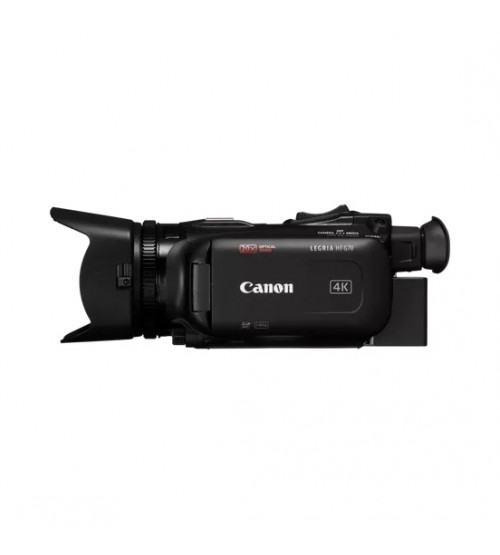 Canon LEGRIA HF G70 4K Camcorder